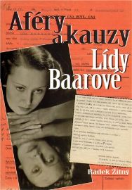 Aféry a kauzy Lídy Baarové