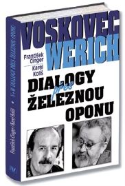 Voskovec a Werich - Dialogy přes železnou oponu