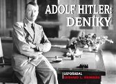 Adolf Hitler: Deníky