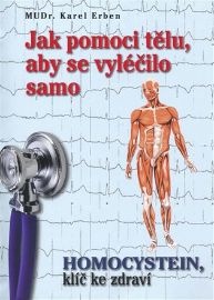 Jak pomoci tělu, aby se vyléčilo samo