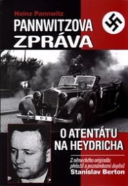 Pannwitzova zpráva o atentátu na Heydricha