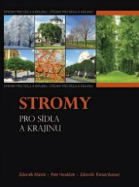 Stromy pro sídla a krajinu