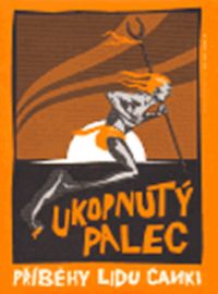 Ukopnutý palec