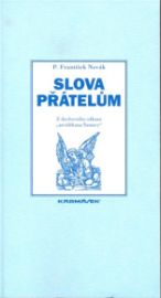 Slova přátelům