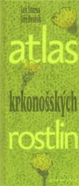 Atlas krkonošských rostlin