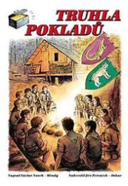 Truhla pokladů