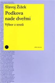 Podkova nade dveřmi