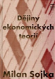 Dějiny ekonomických teorií