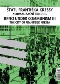 Štatl Františka Kressy / Československá televize - studio Brno.