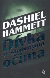 Dívka se stříbrnými očima
