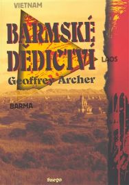Barmské dědictví