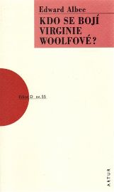 Kdo se bojí Virginie Woolfové?