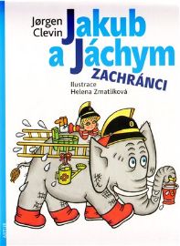 Jakub a Jáchym zachránci