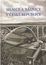 Silnice a dálnice v ČR + mapa + DVD
