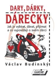 Dary, dárky, dárečky