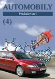 Automobily 4 - Příslušenství