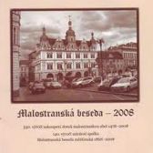Malostranská beseda 2008