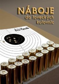 Náboje do loveckých kulovnic