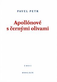 Apollónové s černými olivami