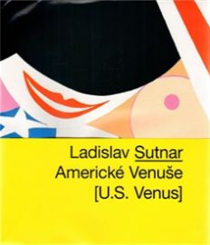 Americké Venuše / U.S.Venus (ČJ, AJ)