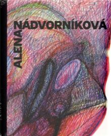 Alena Nádvorníková