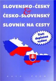 Slovensko-český a česko-slovenský slovník na cesty
