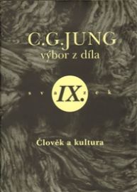 Člověk a kultura - Výbor z díla IX.