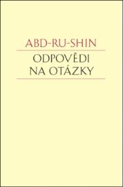 Odpovědi na otázky
