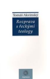 Rozprava s řeckými teology