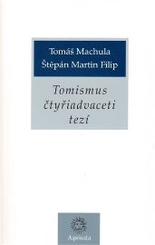 Tomismus čtyřiadvaceti tezí