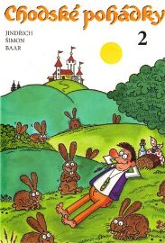 Chodské pohádky 2
