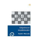 Objektové modelování - Vojtěch Merunka - Dětské knihy o PC a počítačových hrách Objektové modelování