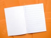Sešit A5 Comenia Script pro 2. ročník ZŠ s liniaturou