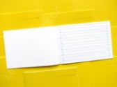 Sešit A5 Comenia Script pro 1. ročník ZŠ s liniaturou - Radana Lencová - Český jazyk pro 1. třídu Sešit A5 Comenia Script pro 1. ročník ZŠ s liniaturou