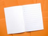 Sešit A5 Comenia Script pro 2. ročník ZŠ pro zrakově postižené