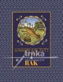 Lunární recepty -Rak