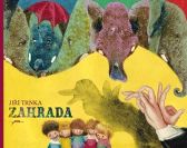 Zahrada - Jiří Trnka - Jiří Trnka - Pohádky Jiřího Trnky Zahrada - Jiří Trnka
