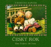 Český rok - z babiččina kapsáře