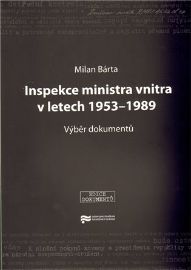Inspekce ministra vnitra v letech 1953-1989