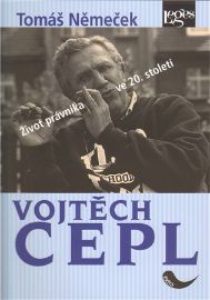 Vojtěch Cepl - Život právníka ve 20. století