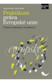 Praktikum práva Evropské unie