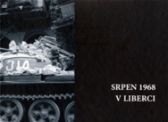 Srpen 1968 v Libereci DVD