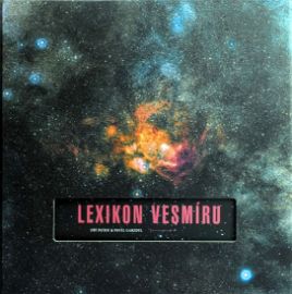 Lexikon vesmíru