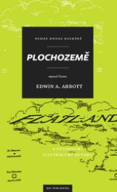 Plochozemě – Román mnoha rozměrů