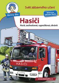 Benny Blu Hasiči