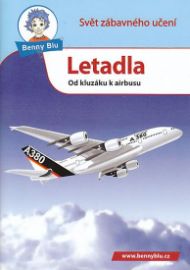 Letadla - Od kluzáku k airbusu