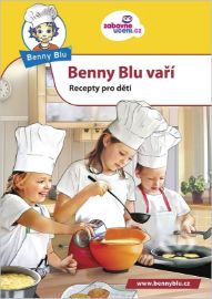 Benny Blu Vaří CZ
