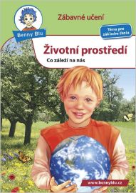 Benny Blu Životní prostředí CZ