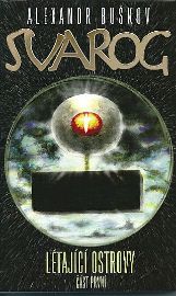 Svarog - Létající ostrovy 1