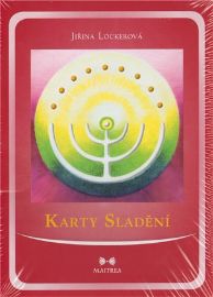 Karty Sladění
